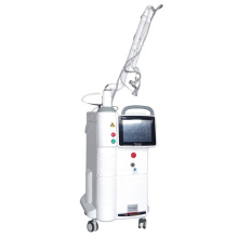 Professionelle 10600 nm Erbium YAG Laser Fotona Matrix CO2 -Bruchlaser -Vaginalanziehmaschine